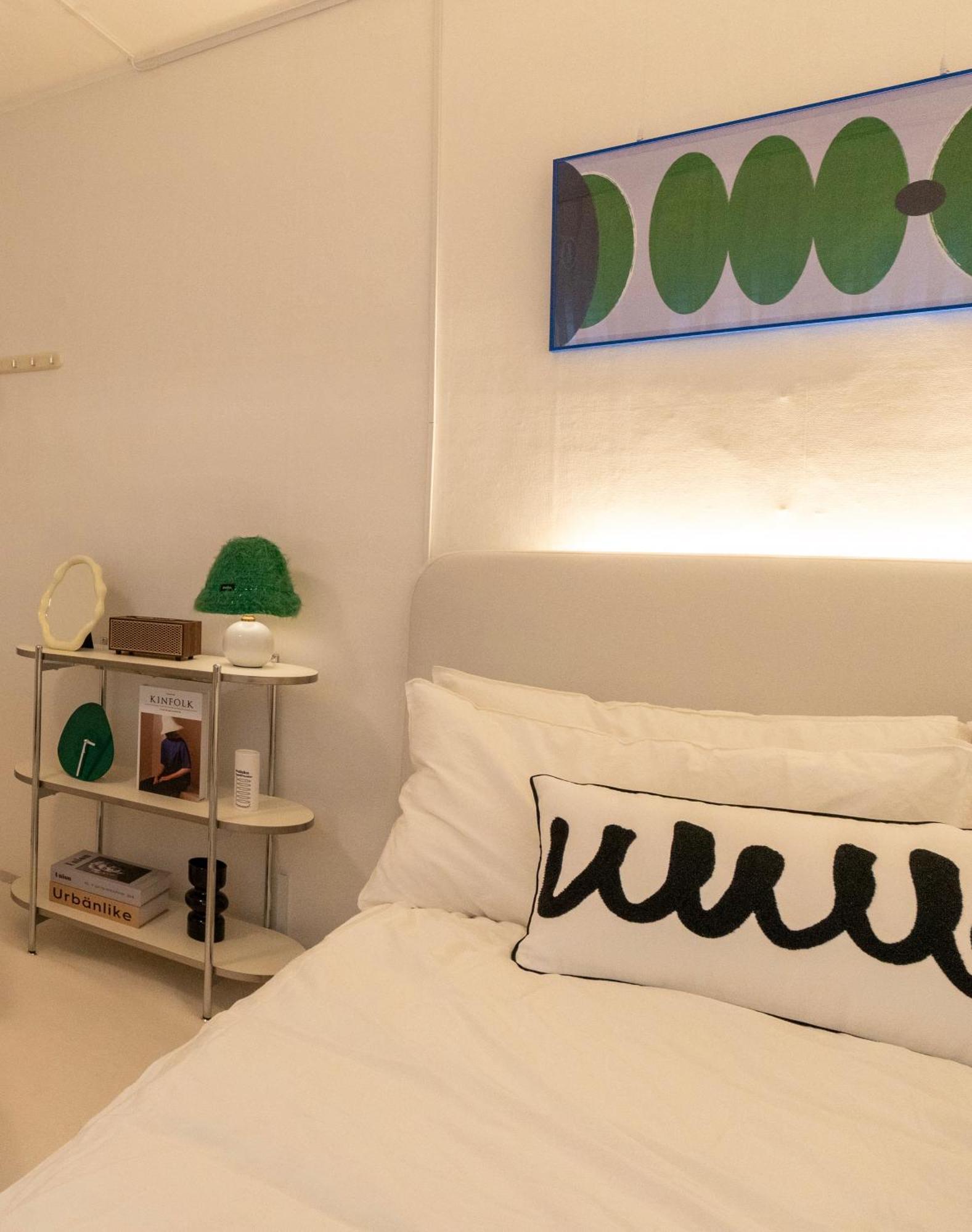 Appartamento Damchae's House In *