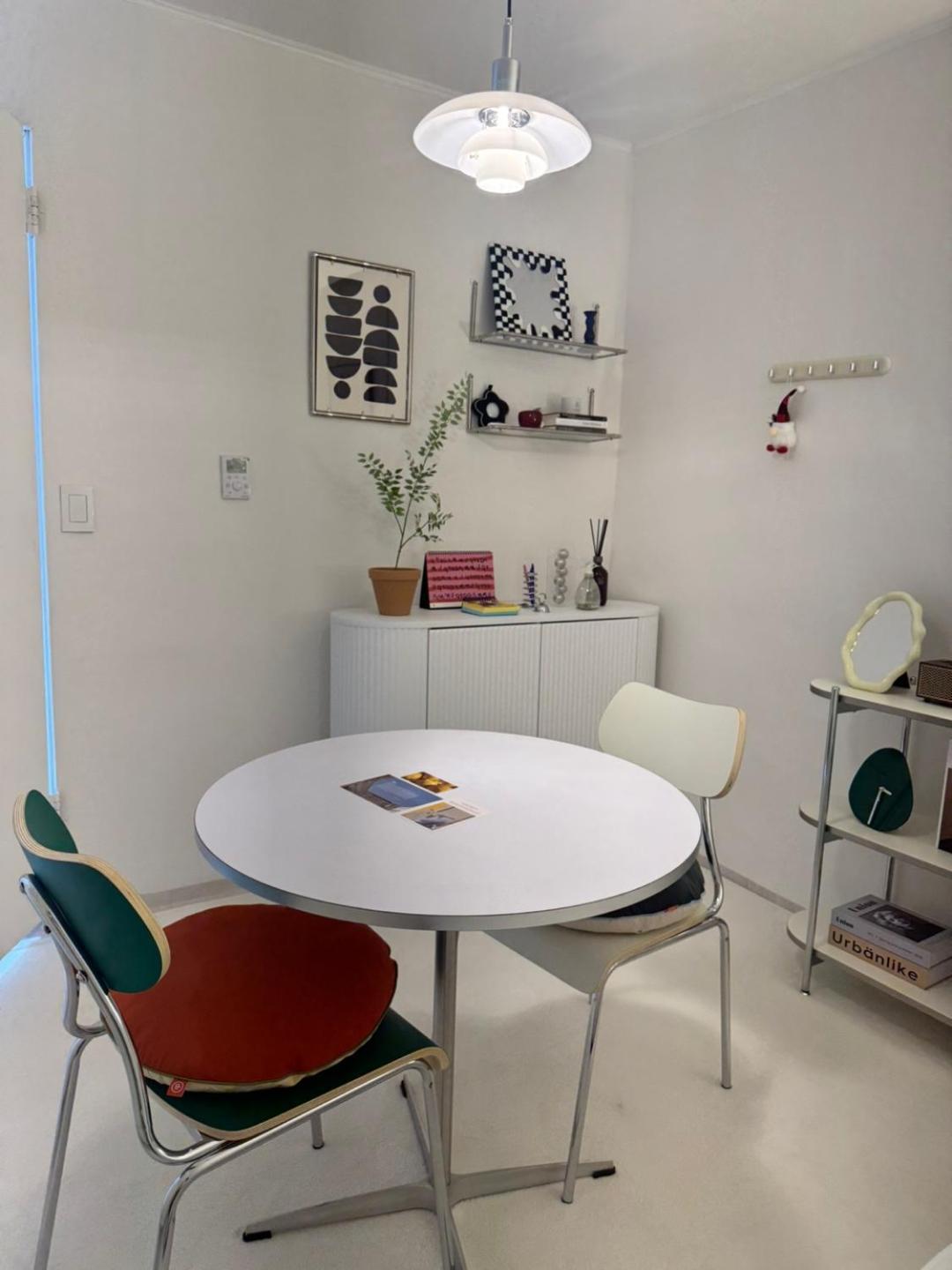 Damchae's House In Appartamento