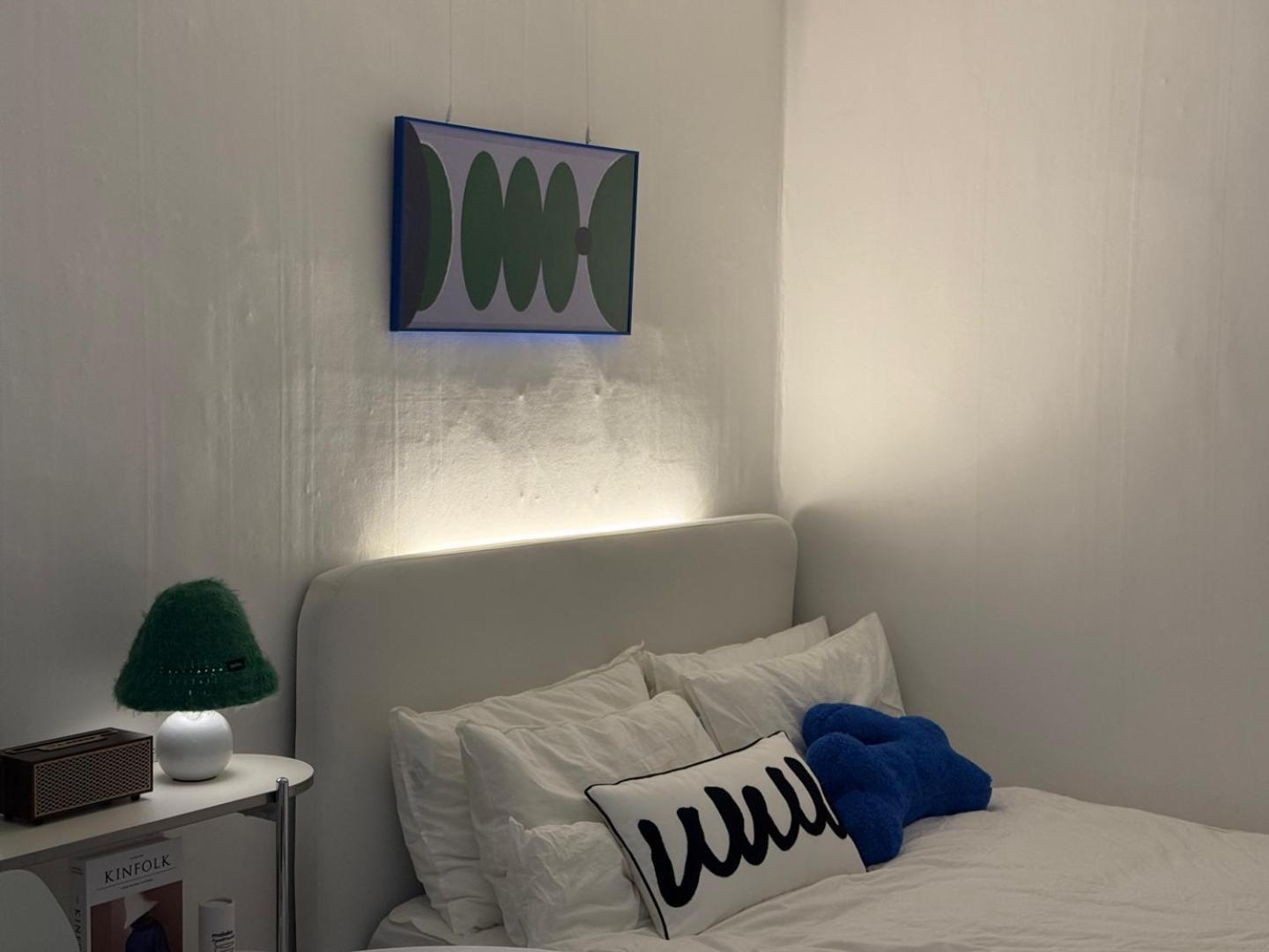 Appartamento Damchae's House In *