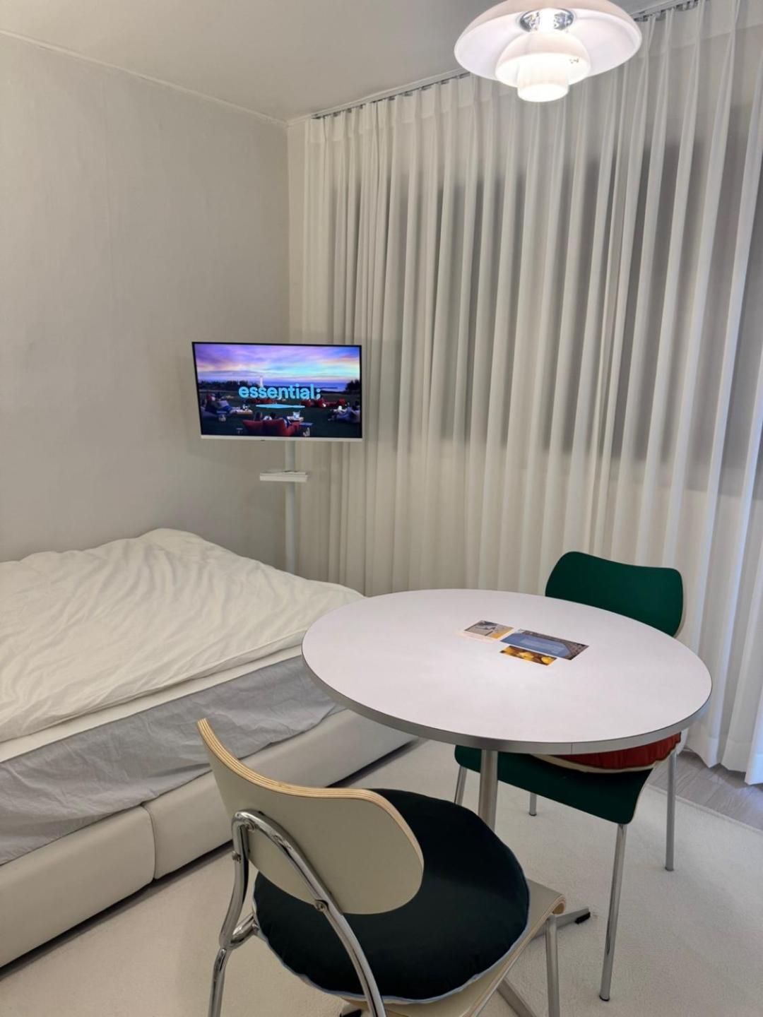Damchae's House In Appartamento