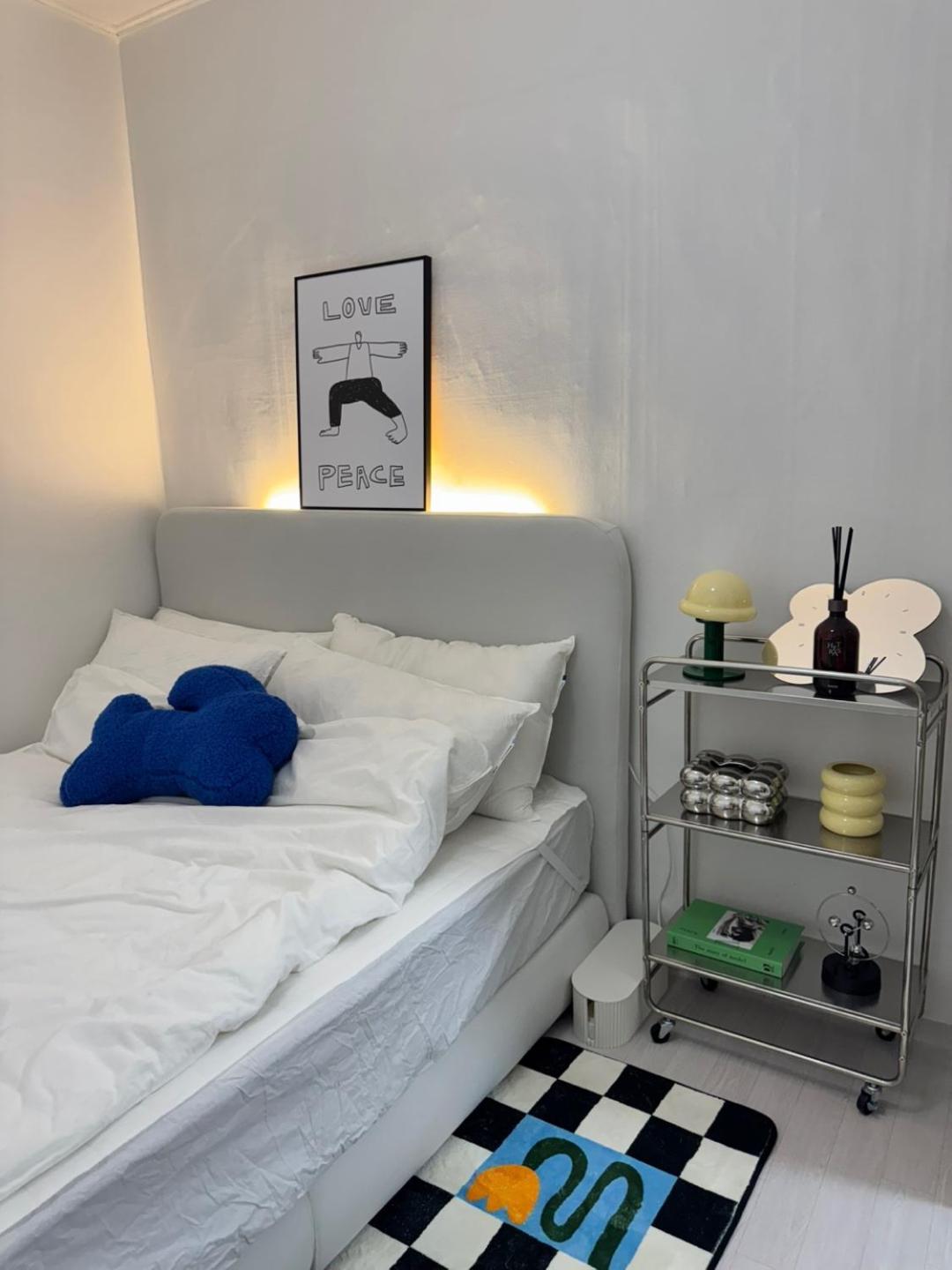 Appartamento Damchae's House In