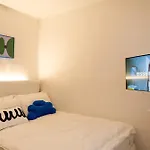 Love Damchae\'S House In Seoul
