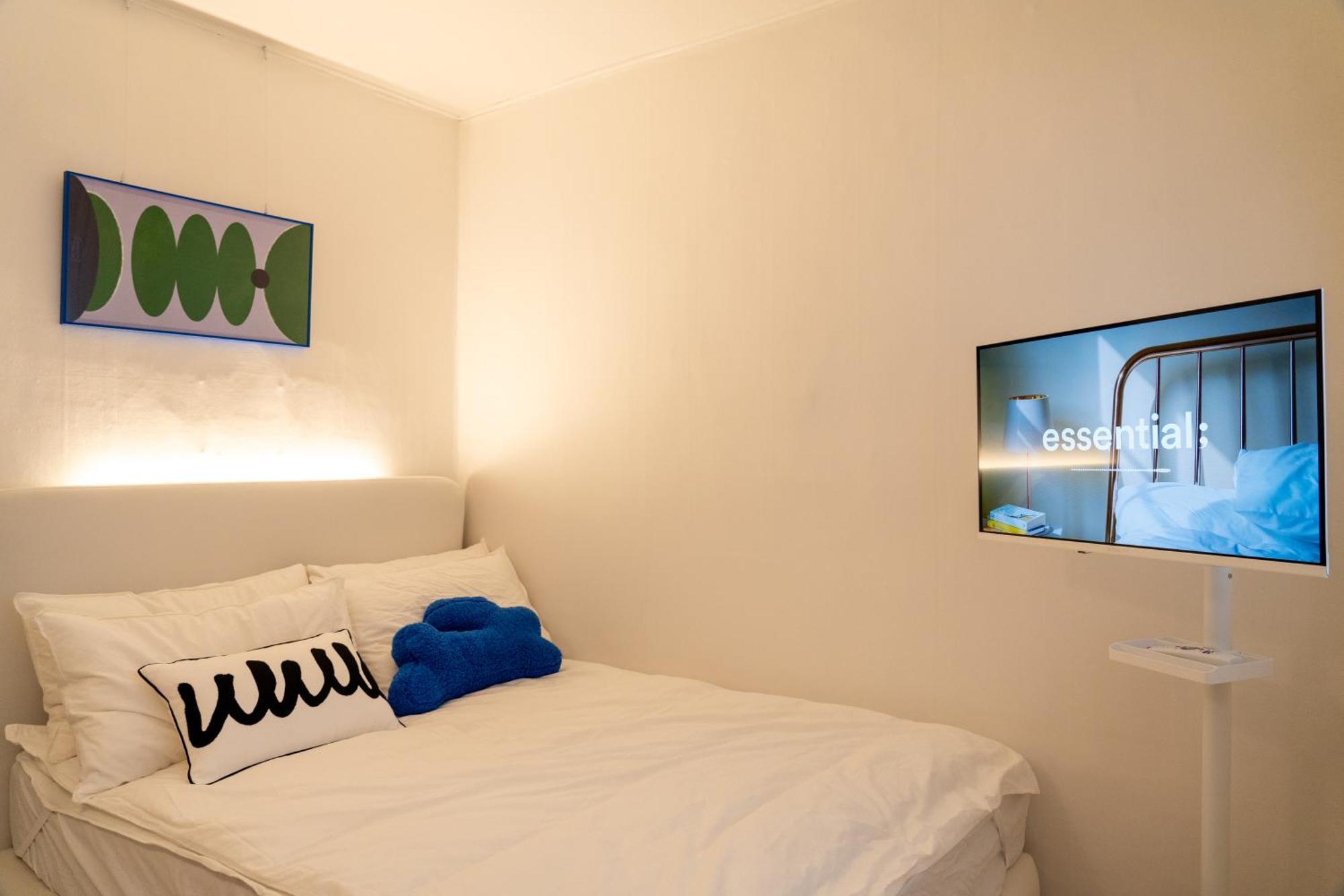 Damchae's House In