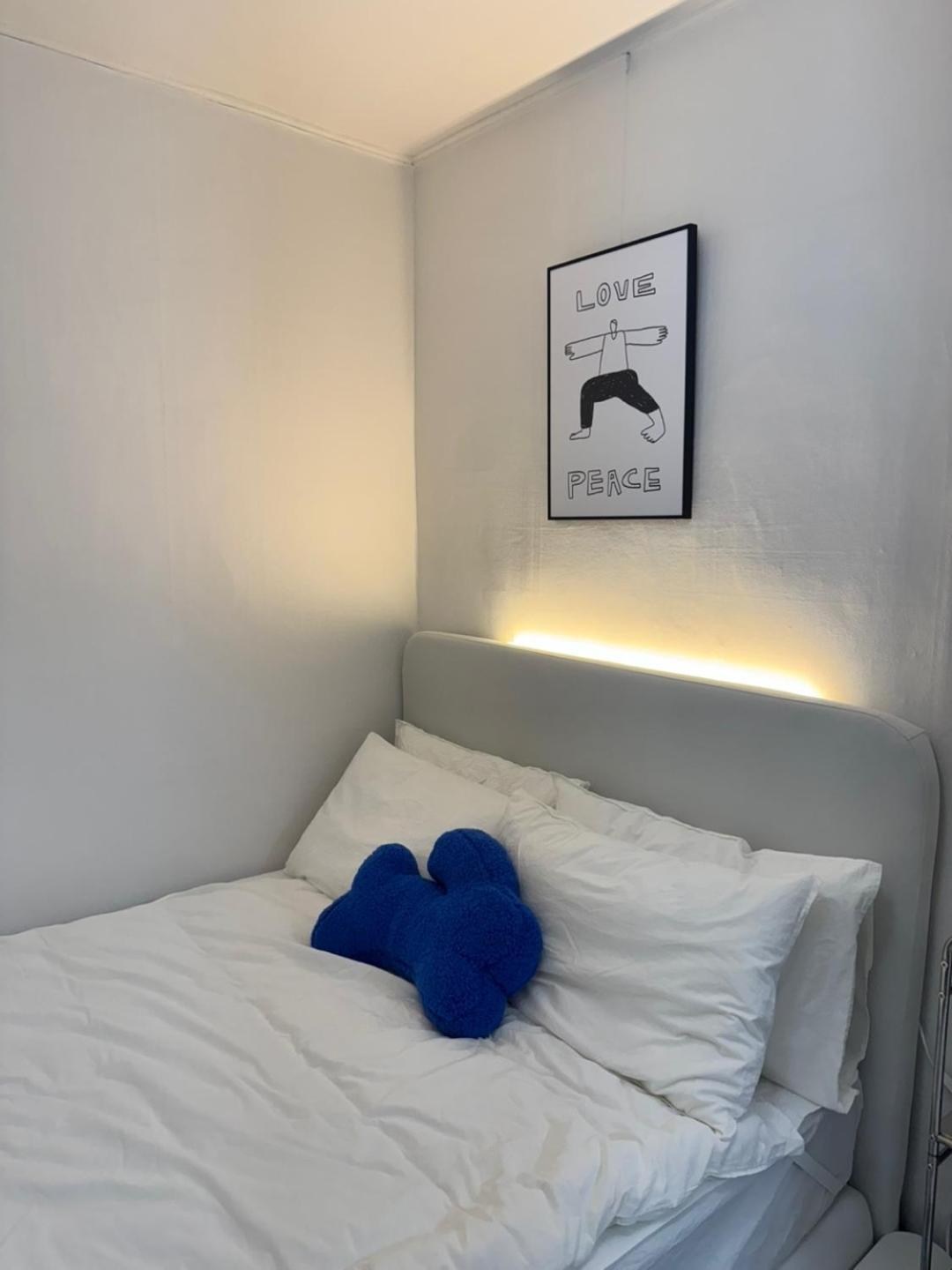Damchae's House In * Seoul