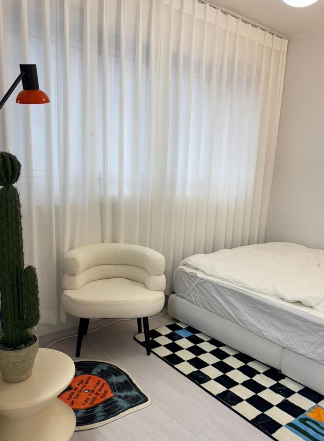 Damchae's House In Apartment
