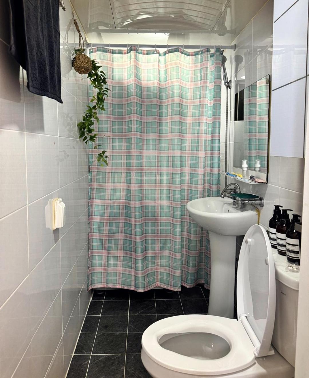 Damchae's House In * Seoul