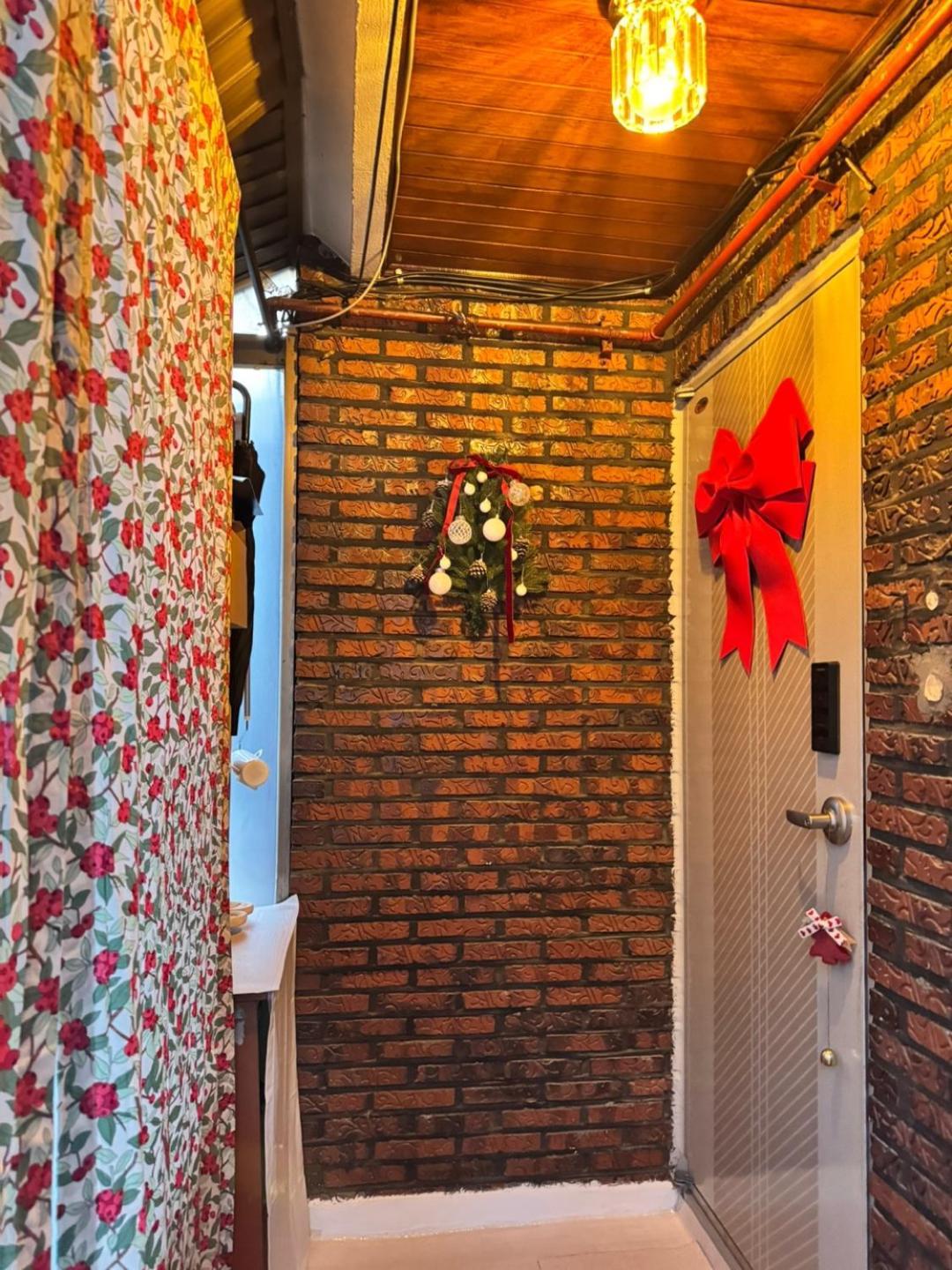 Damchae's House In Apartment *