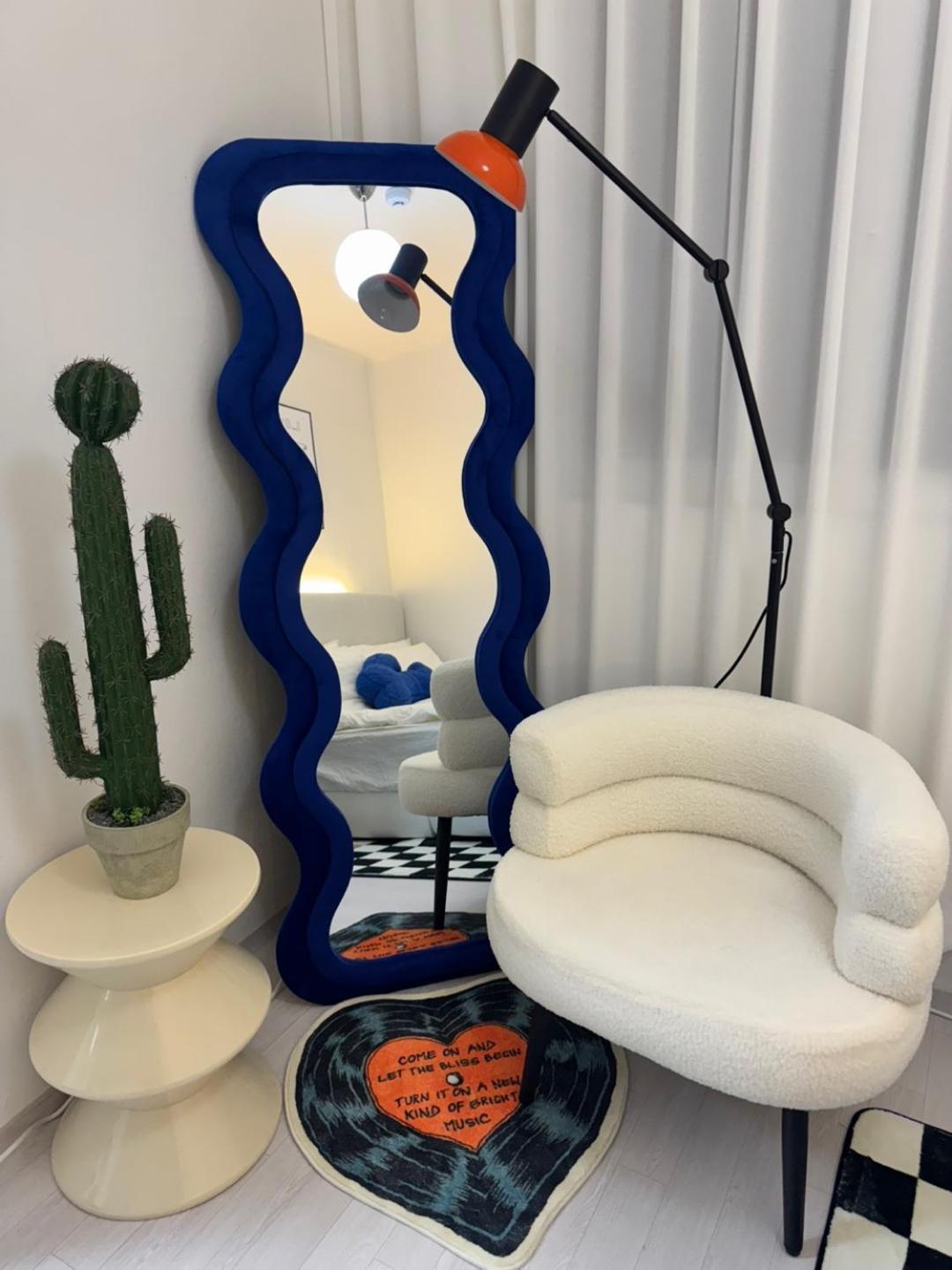 Damchae's House In